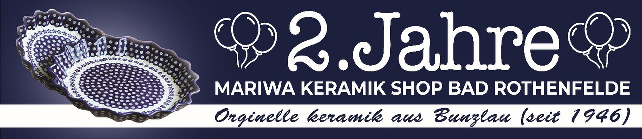 Titelfoto von Mariwa Keramik